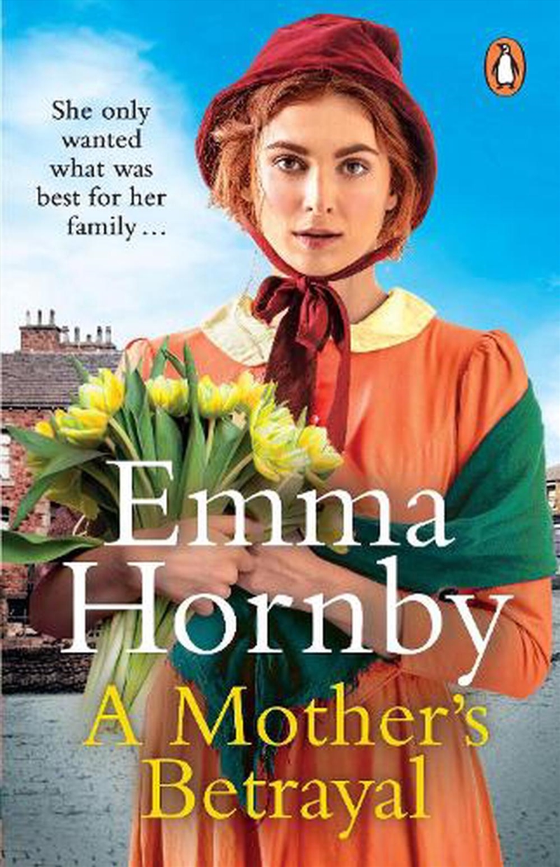 Mothers Betrayal/Product Detail/Historical Fiction