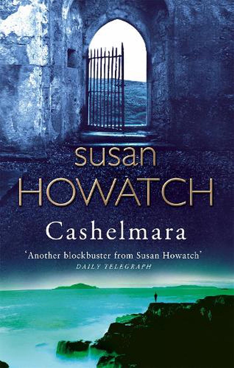Cashelmara/Product Detail/Historical Fiction