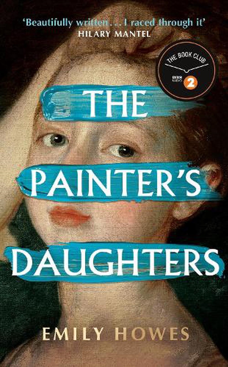 Painters Daughters/Product Detail/Historical Fiction