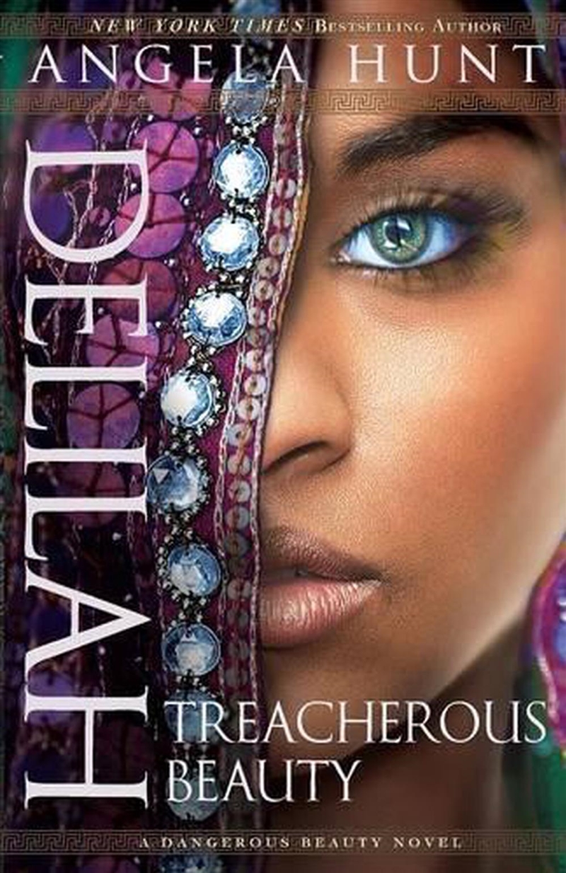 Delilah/Product Detail/Historical Fiction
