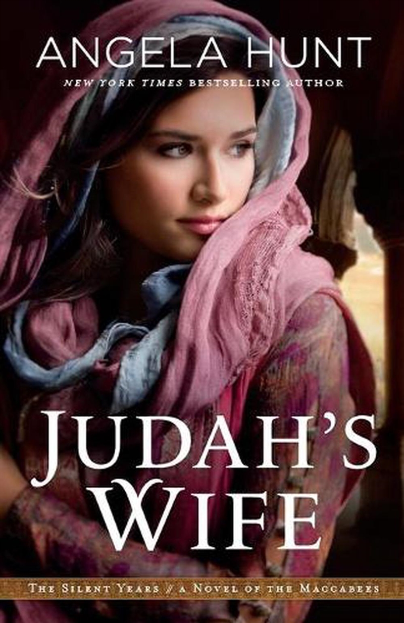 Judahs Wife/Product Detail/Historical Fiction