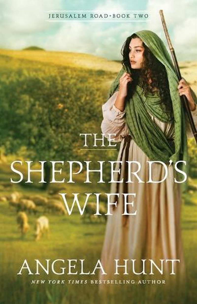 Shepherds Wife/Product Detail/Historical Fiction