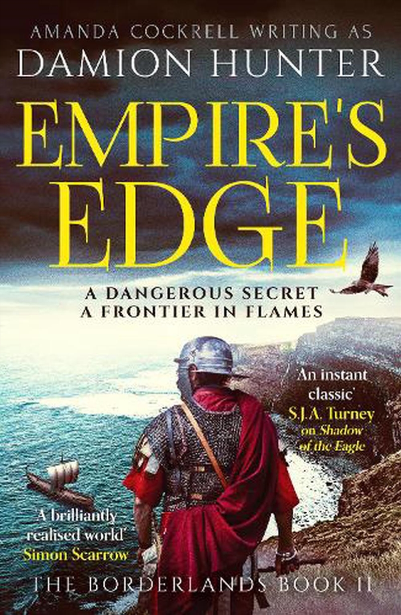Empires Edge/Product Detail/Historical Fiction