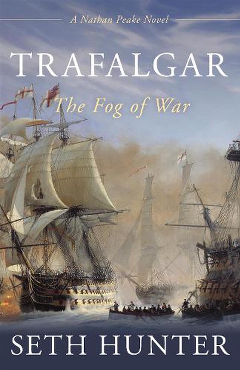 Trafalgar/Product Detail/Historical Fiction