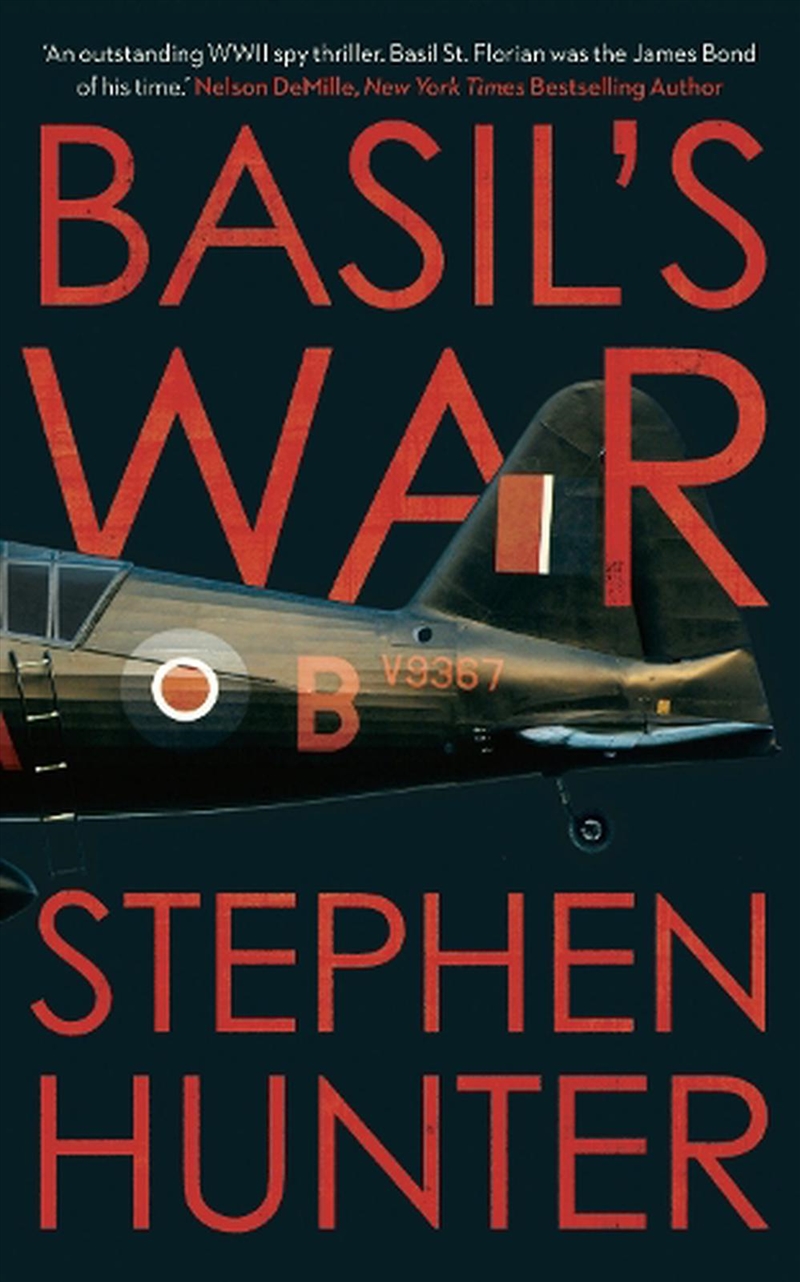 Basils War/Product Detail/Historical Fiction