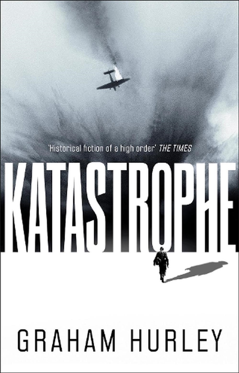Katastrophe/Product Detail/Historical Fiction