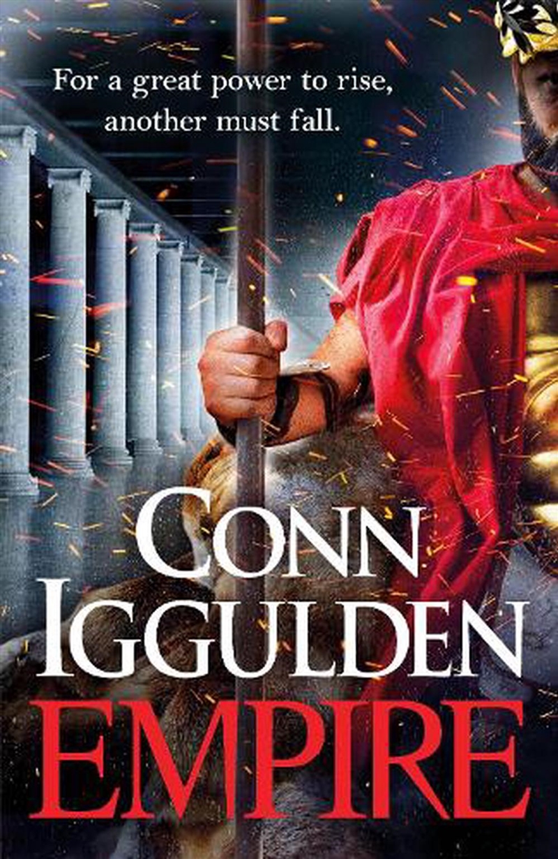 Empire/Product Detail/Historical Fiction