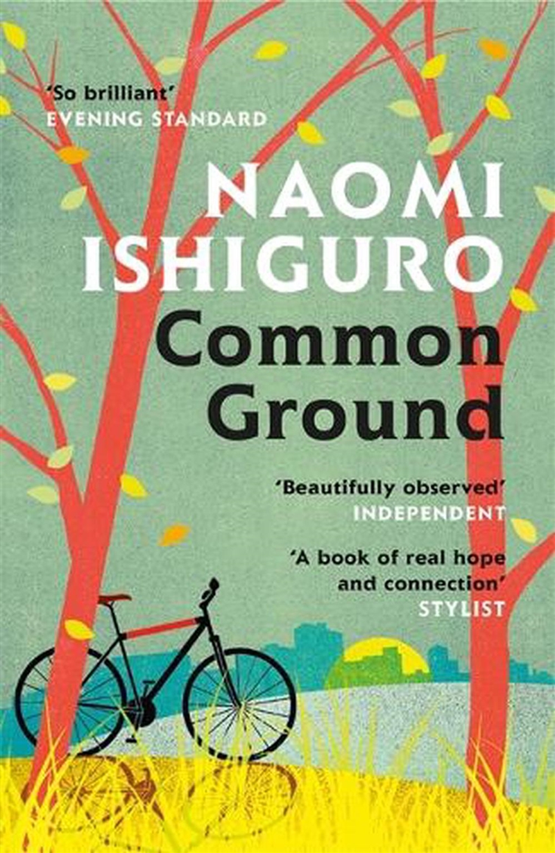 Common Ground/Product Detail/Historical Fiction