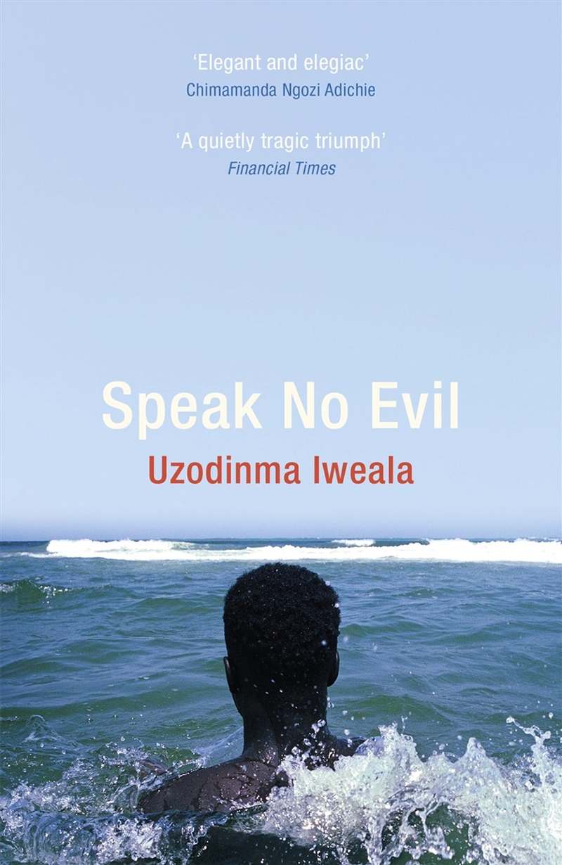 Speak No Evil/Product Detail/Historical Fiction