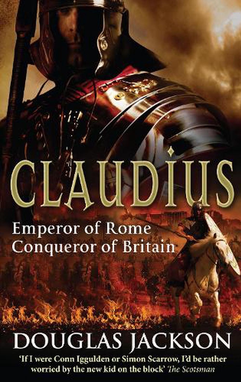 Claudius/Product Detail/Historical Fiction