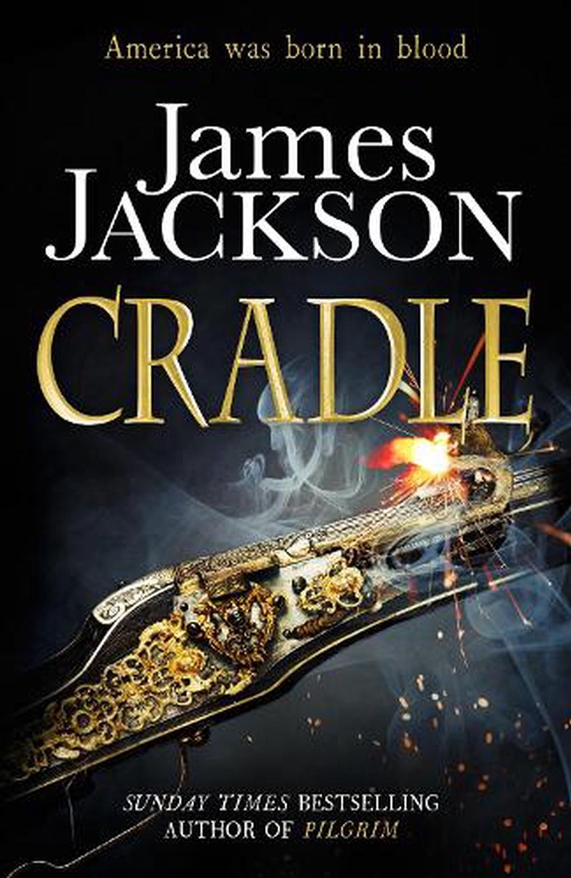 Cradle/Product Detail/Historical Fiction