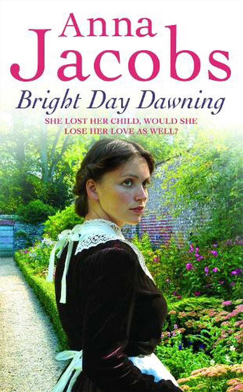 Bright Day Dawning/Product Detail/Historical Fiction