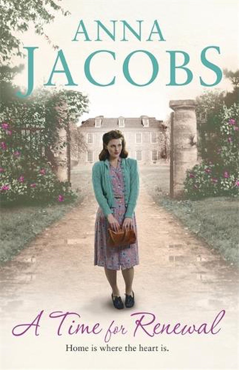 Time For Renewal/Product Detail/Historical Fiction