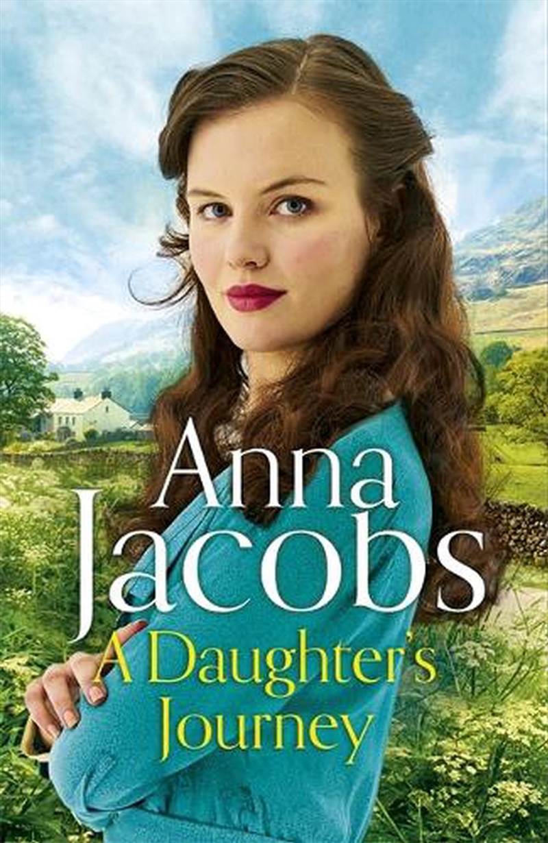 Daughters Journey/Product Detail/Historical Fiction