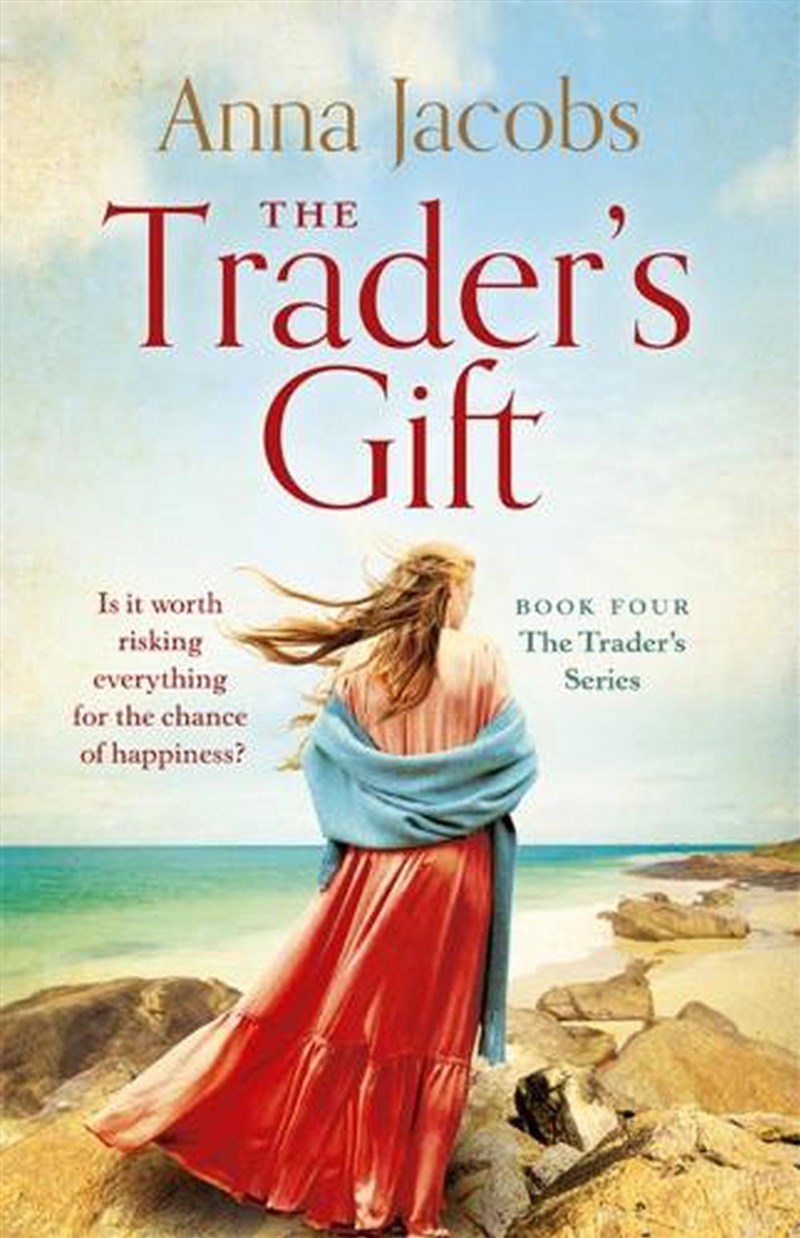 Traders Gift/Product Detail/Historical Fiction
