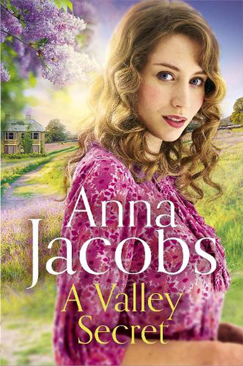 Valley Secret/Product Detail/Historical Fiction