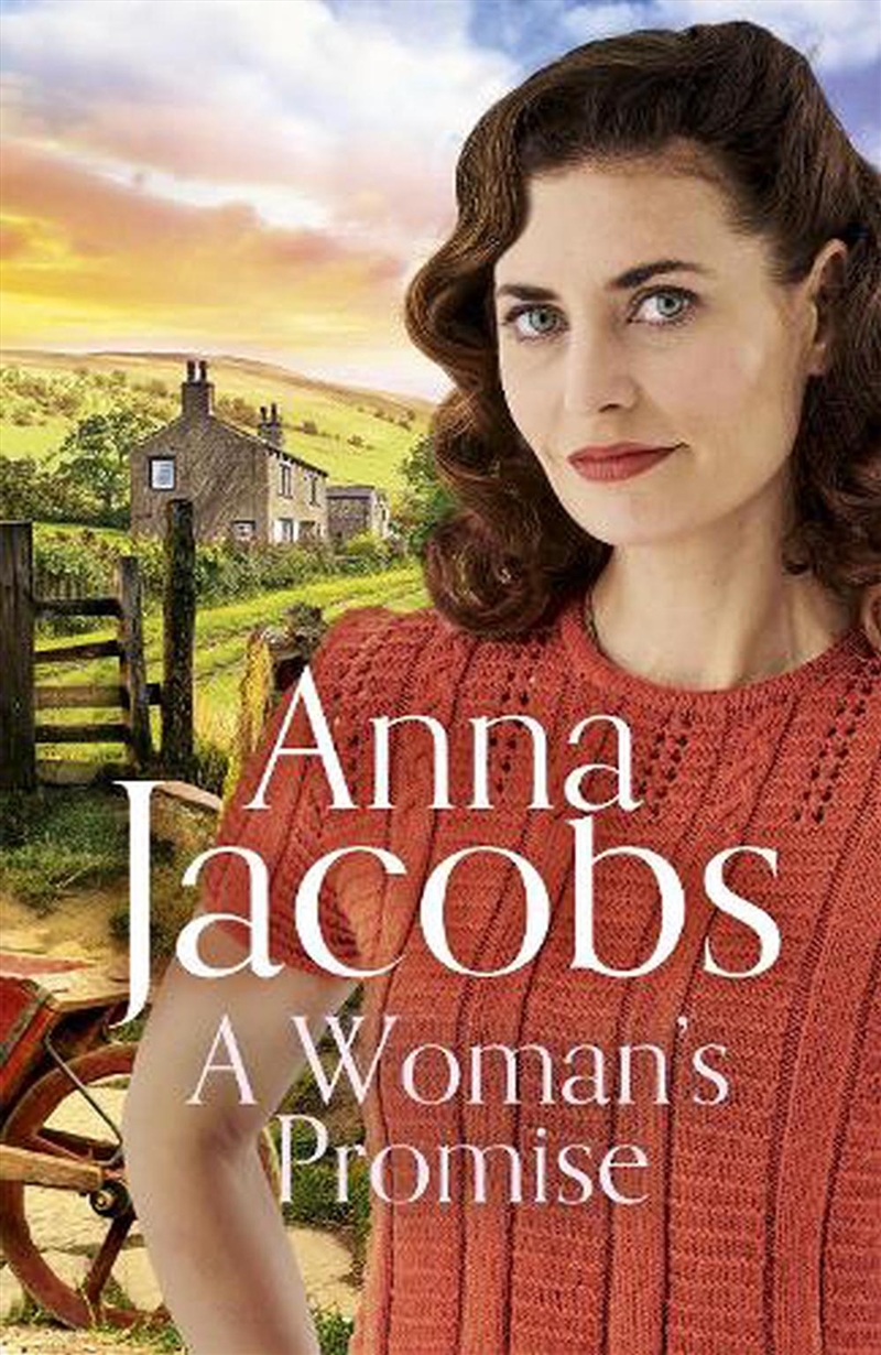 Womans Promise/Product Detail/Historical Fiction