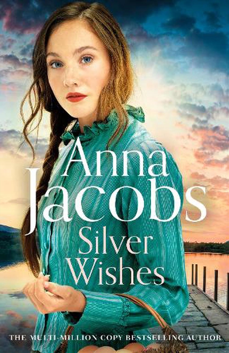 Silver Wishes/Product Detail/Historical Fiction