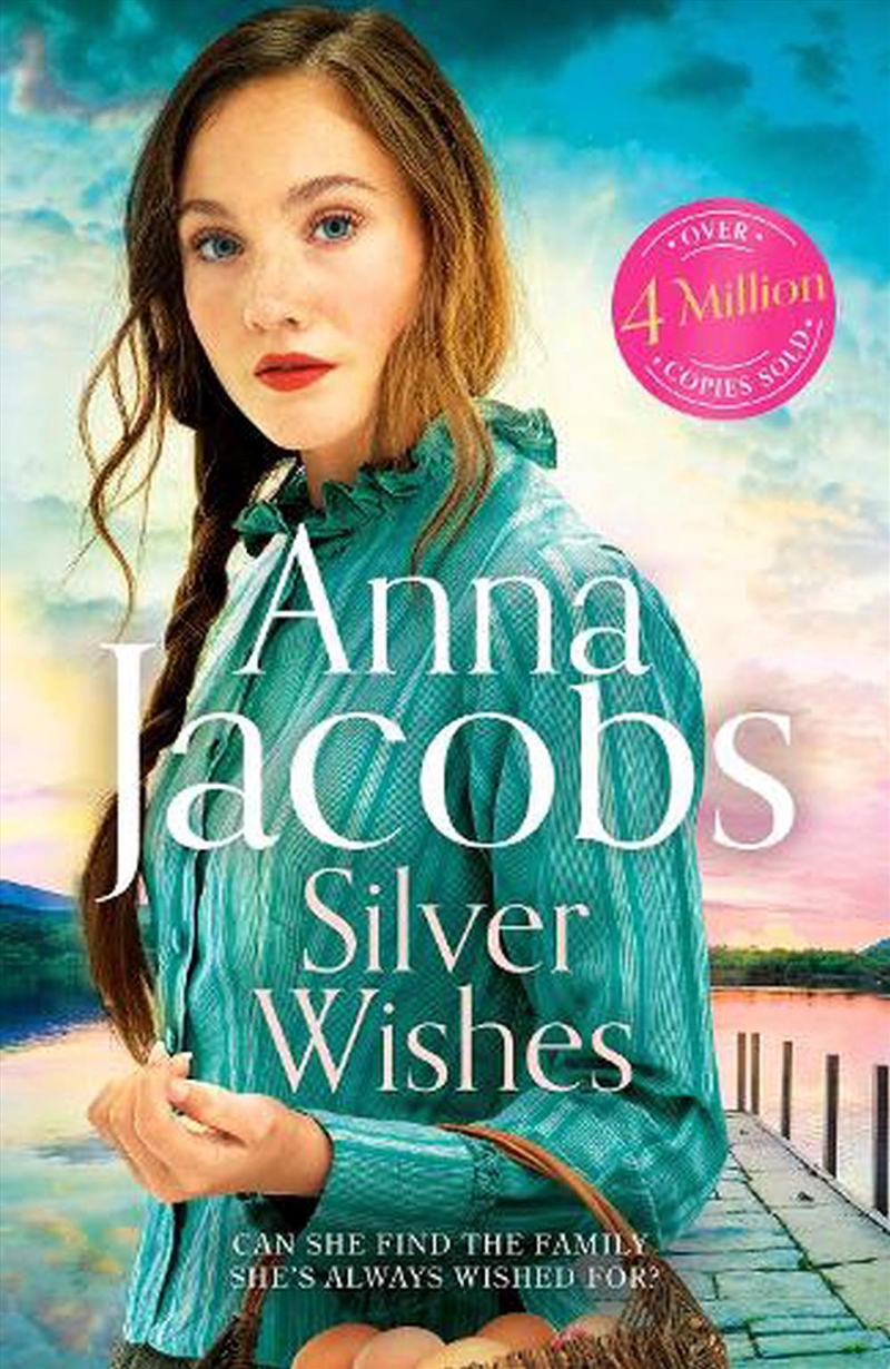 Silver Wishes/Product Detail/Historical Fiction