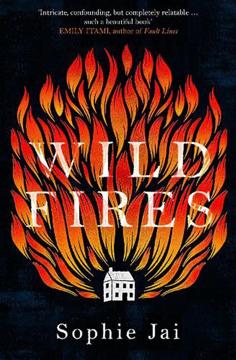 Wild Fires/Product Detail/Historical Fiction