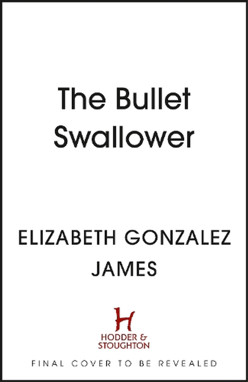 Bullet Swallower/Product Detail/Historical Fiction