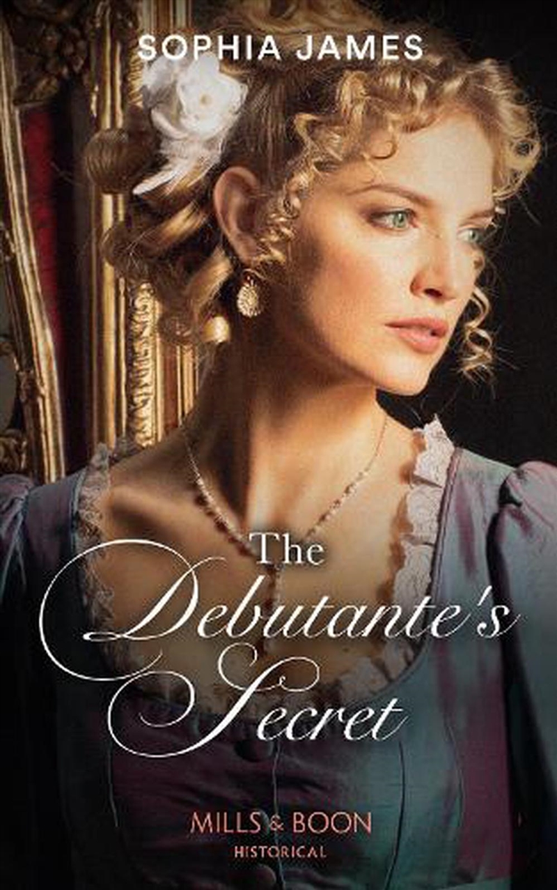 Debutantes Secret/Product Detail/Historical Fiction