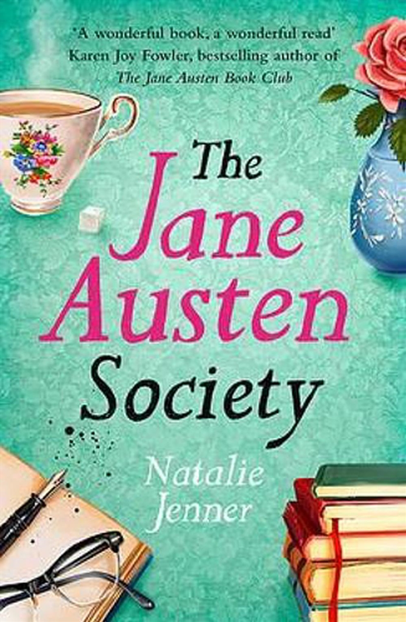 Jane Austen Society/Product Detail/Historical Fiction
