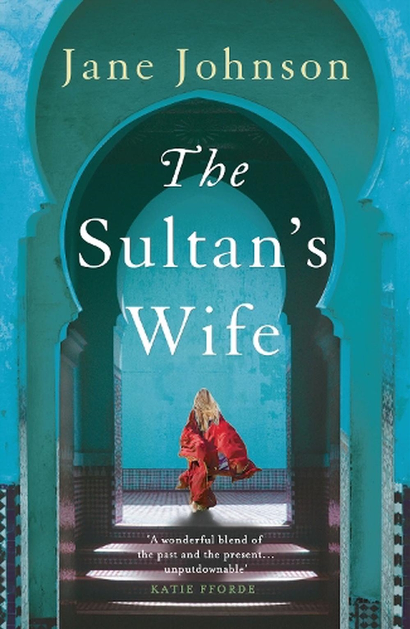 Sultans Wife/Product Detail/Historical Fiction