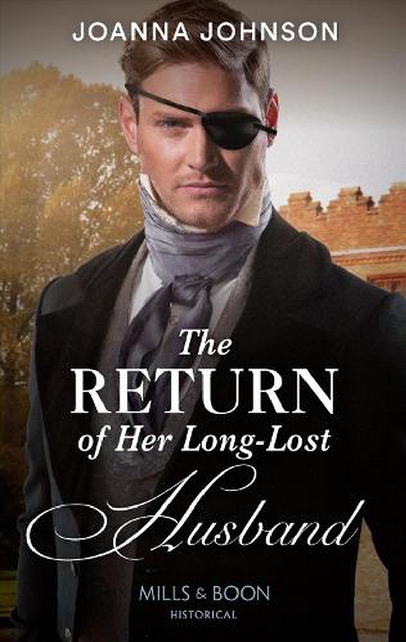 Return Of Her Long Lost/Product Detail/Historical Fiction