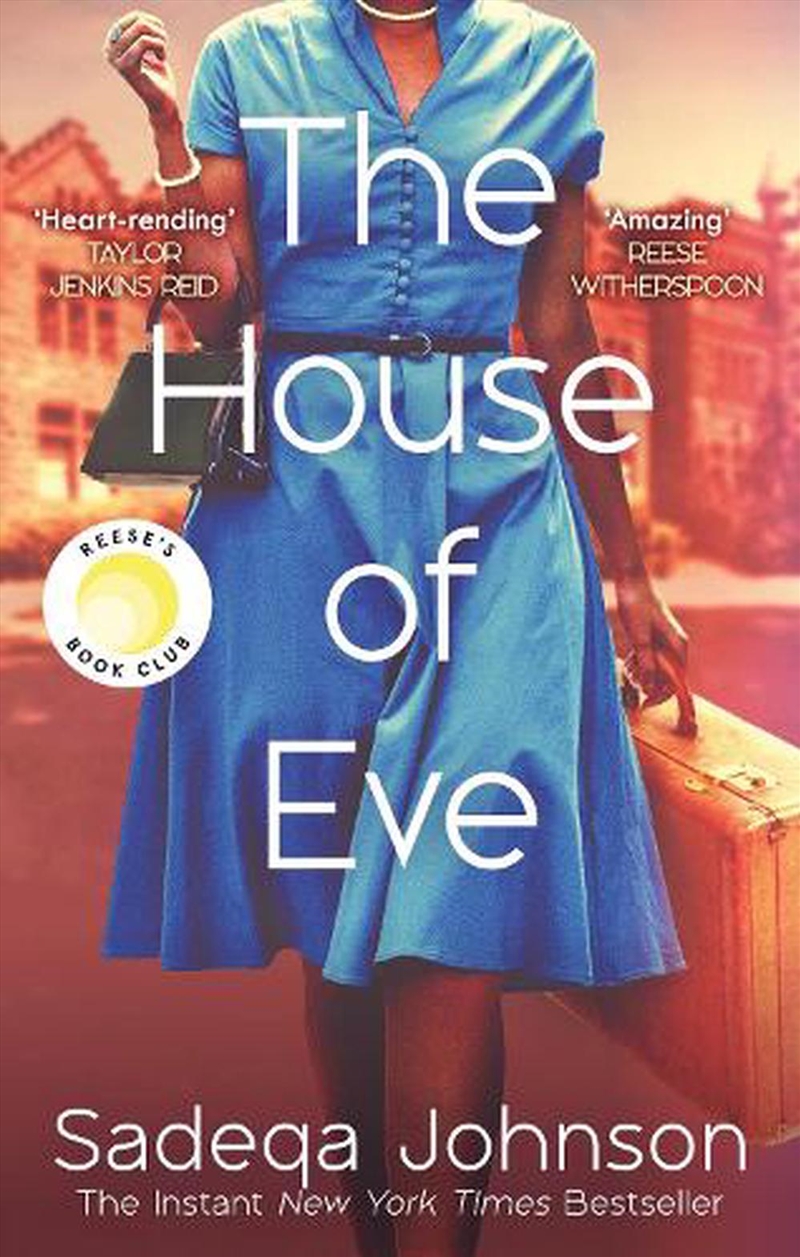 House Of Eve/Product Detail/Historical Fiction