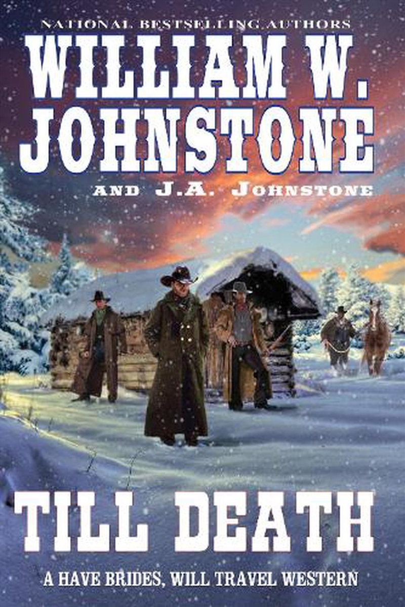 Till Death/Product Detail/Historical Fiction
