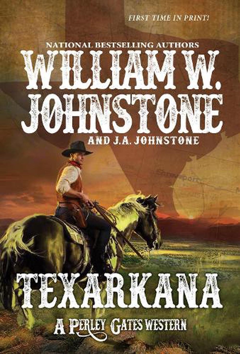 Texarkana/Product Detail/Historical Fiction