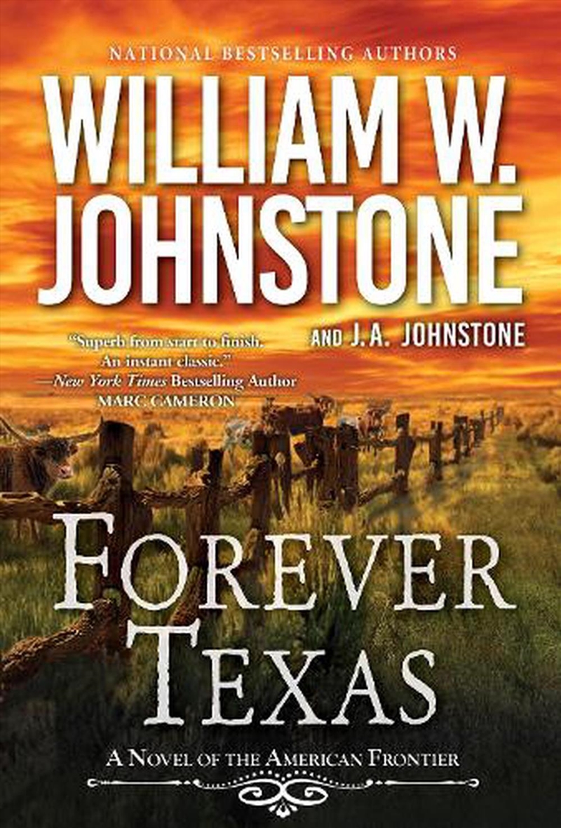 Forever Texas/Product Detail/Historical Fiction