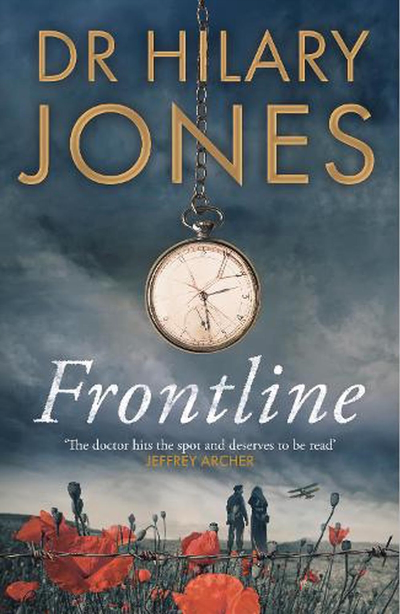 Frontline/Product Detail/Historical Fiction