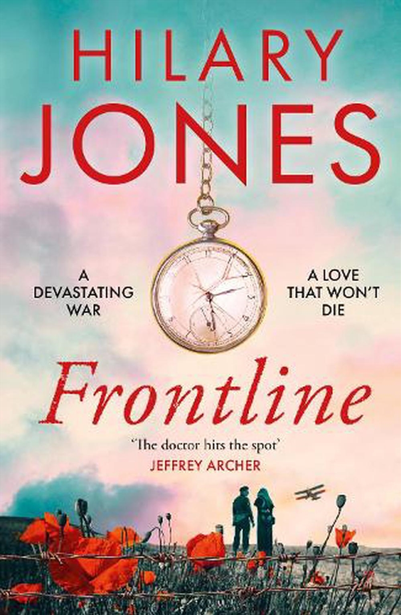 Frontline/Product Detail/Historical Fiction