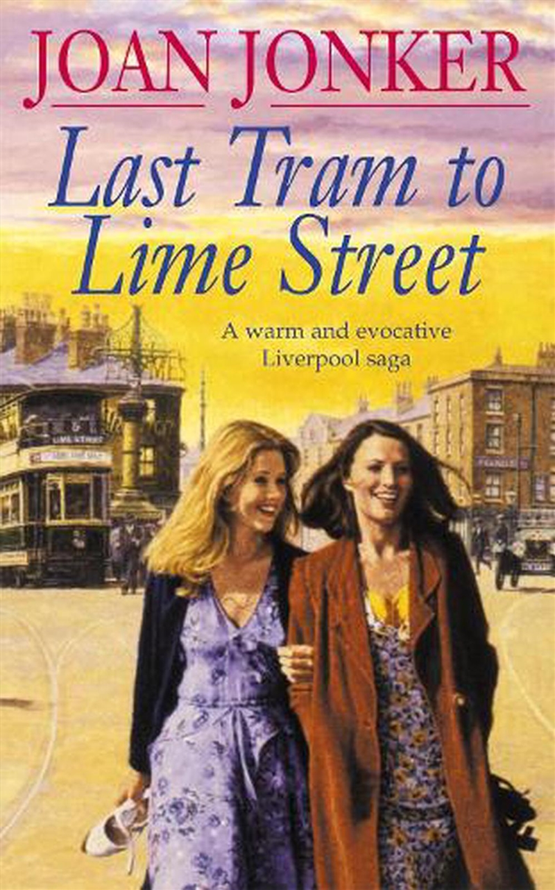 Last Tram To Lime Street/Product Detail/Historical Fiction
