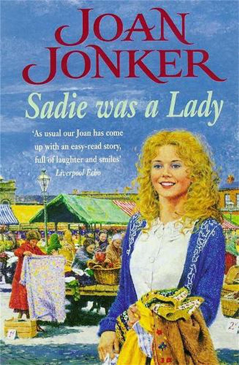 Sadie Was A Lady/Product Detail/Historical Fiction