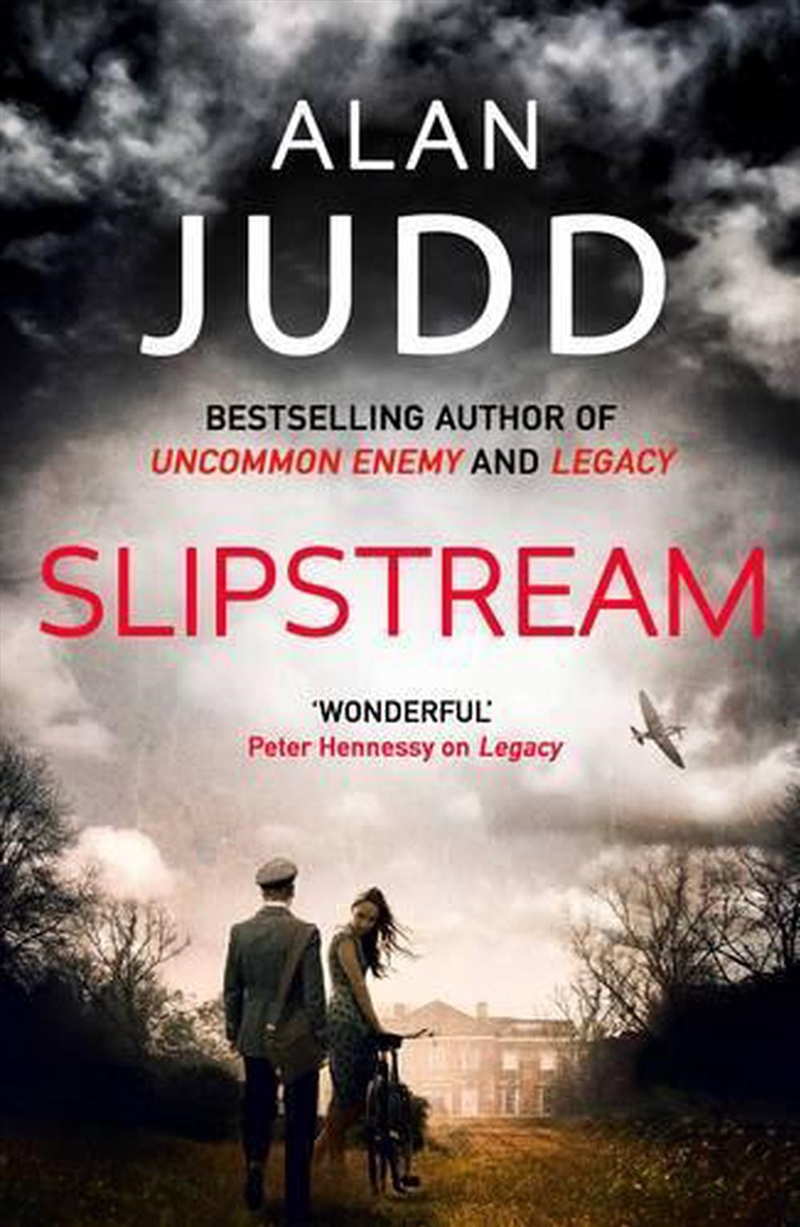 Slipstream/Product Detail/Historical Fiction