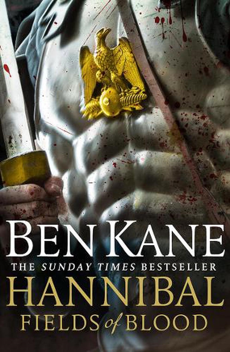 Fields Of Blood/Product Detail/Historical Fiction