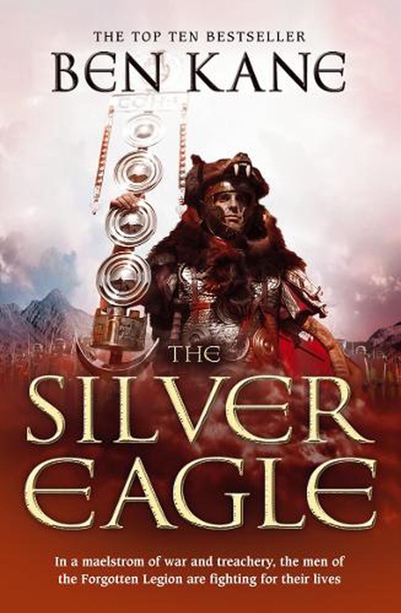 Silver Eagle/Product Detail/Historical Fiction