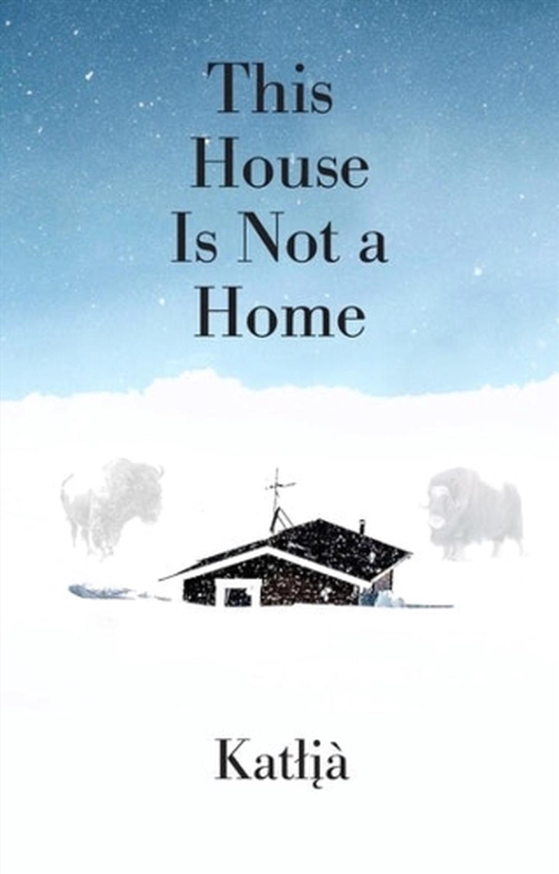 This House Is Not A Home/Product Detail/Historical Fiction