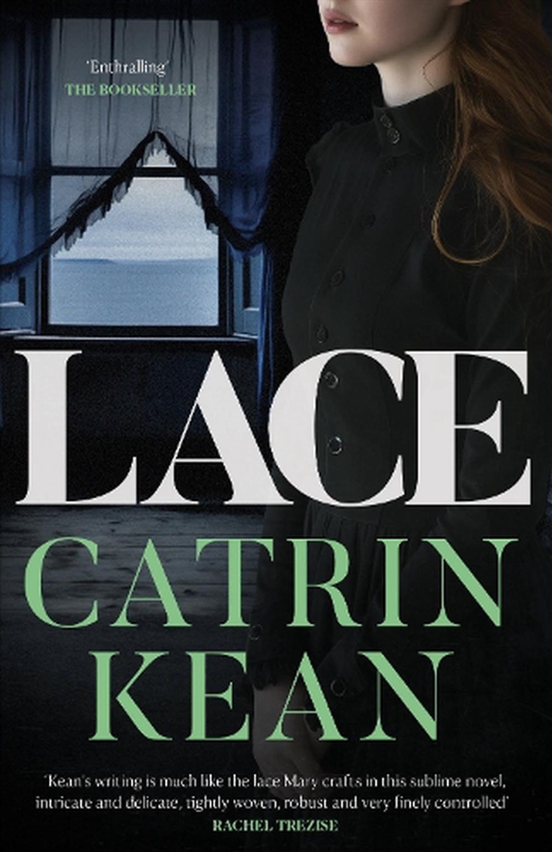 Lace/Product Detail/Historical Fiction