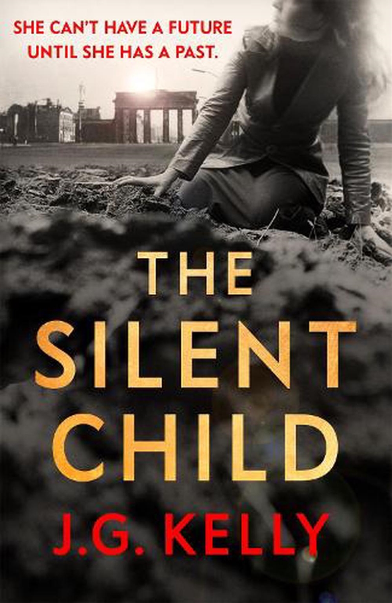 Silent Child/Product Detail/Historical Fiction