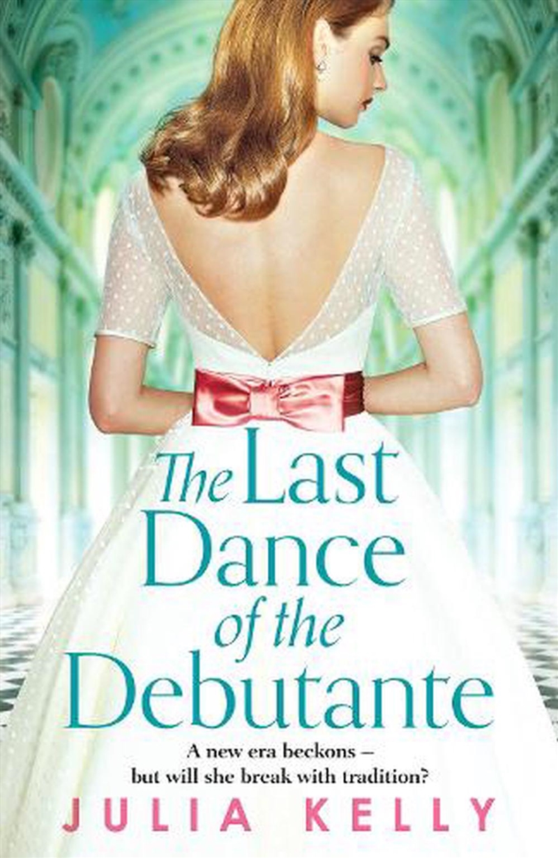 Last Dance Of The Debutante/Product Detail/Historical Fiction