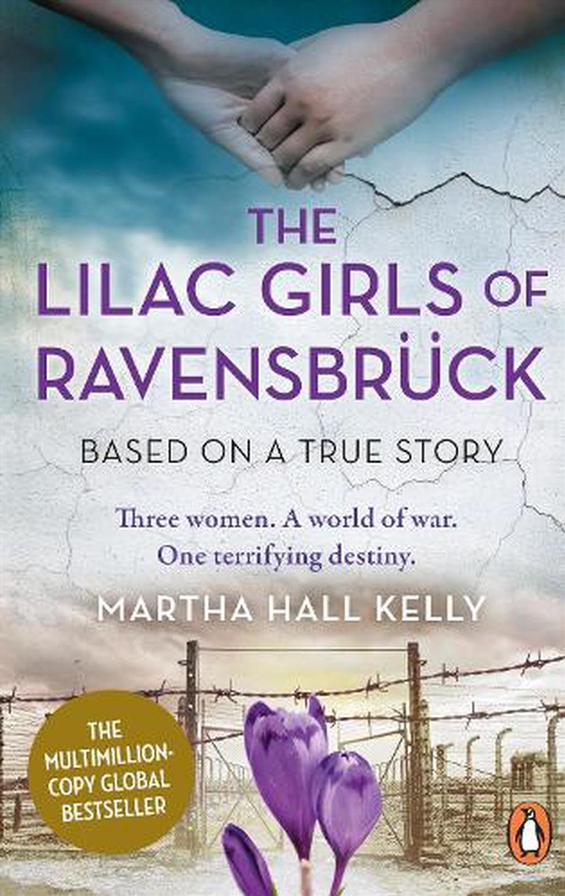 Lilac Girls Of Ravensbruck/Product Detail/Historical Fiction