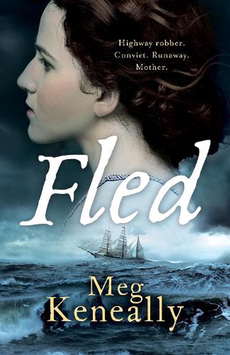 Fled/Product Detail/Historical Fiction