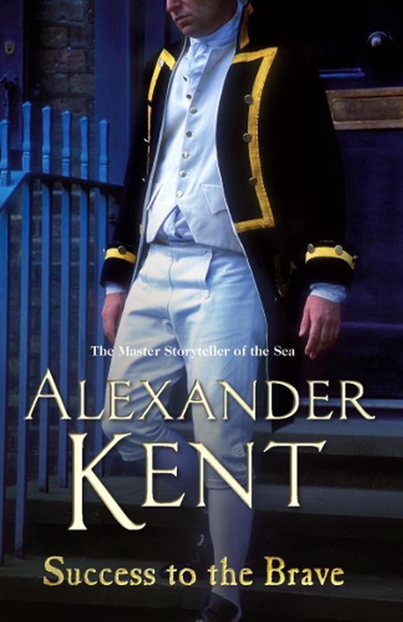 Success To The Brave/Product Detail/Historical Fiction