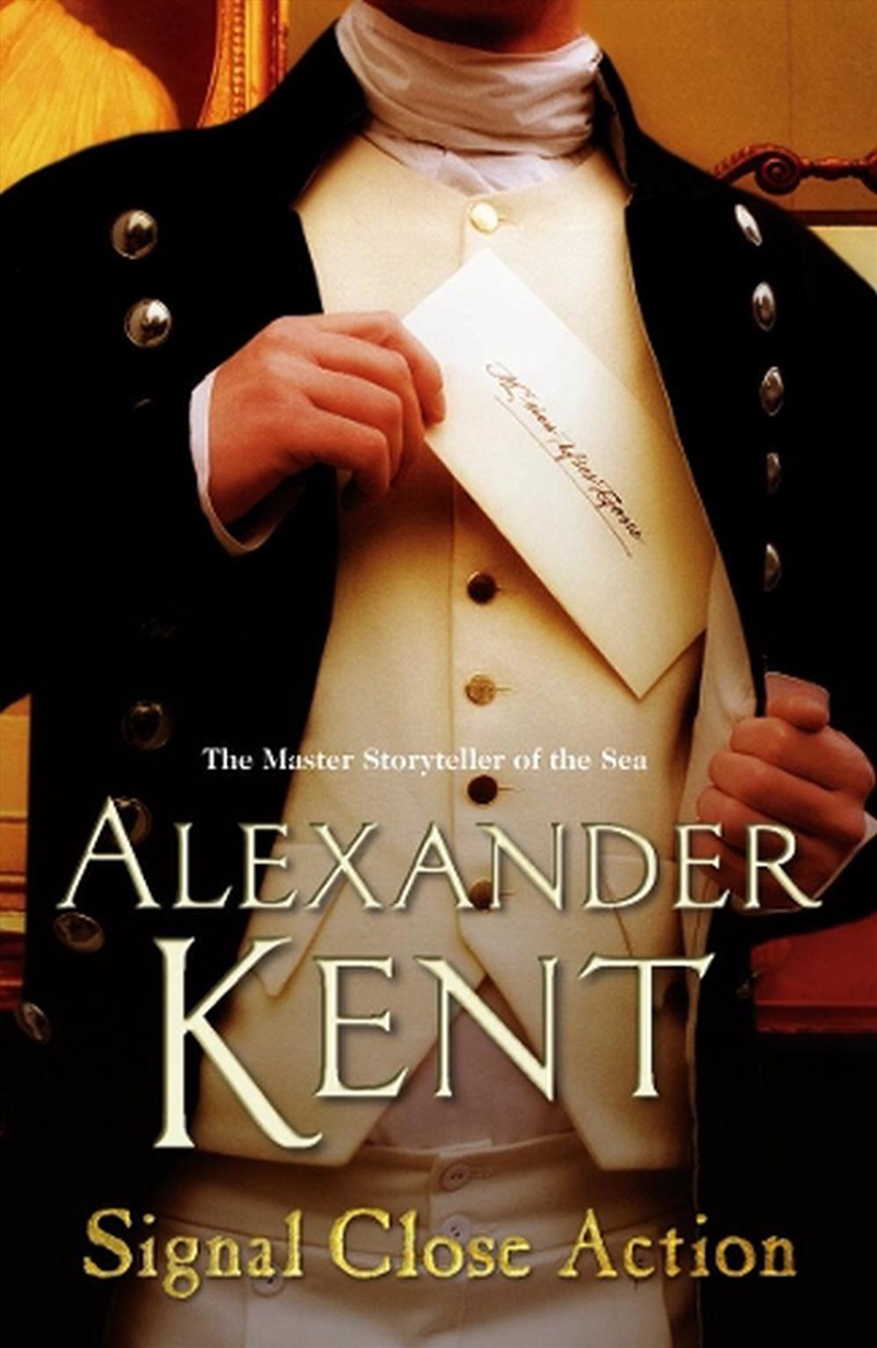 Signal Close Action/Product Detail/Historical Fiction