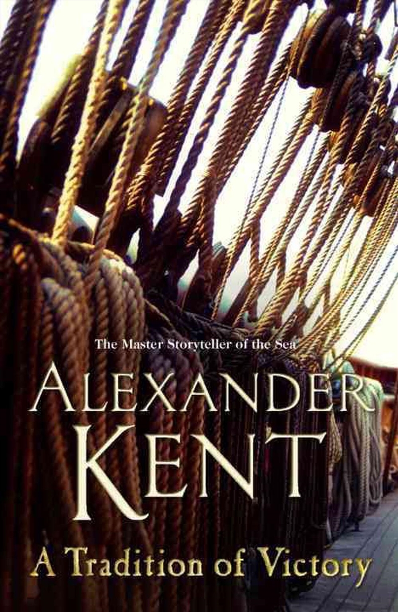 Tradition Of Victory/Product Detail/Historical Fiction