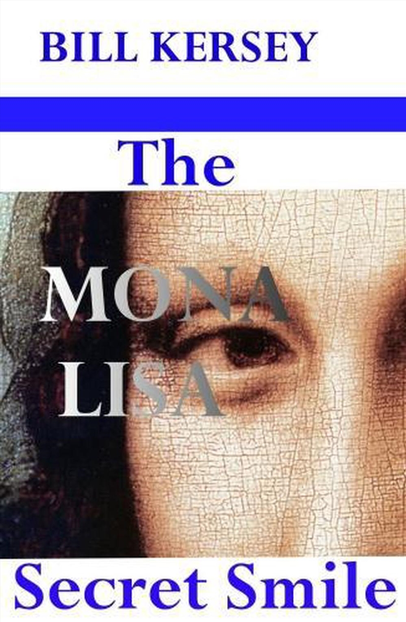 Mona Lisa Secret Smile, The/Product Detail/Historical Fiction